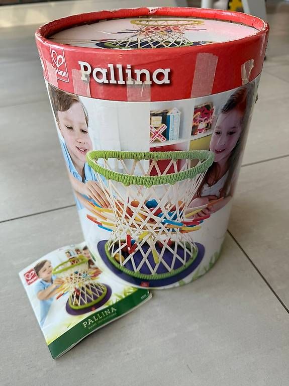 Jeux: Hape Pallina – D'occasion à Aathal-Seegräben par bacchant_ch