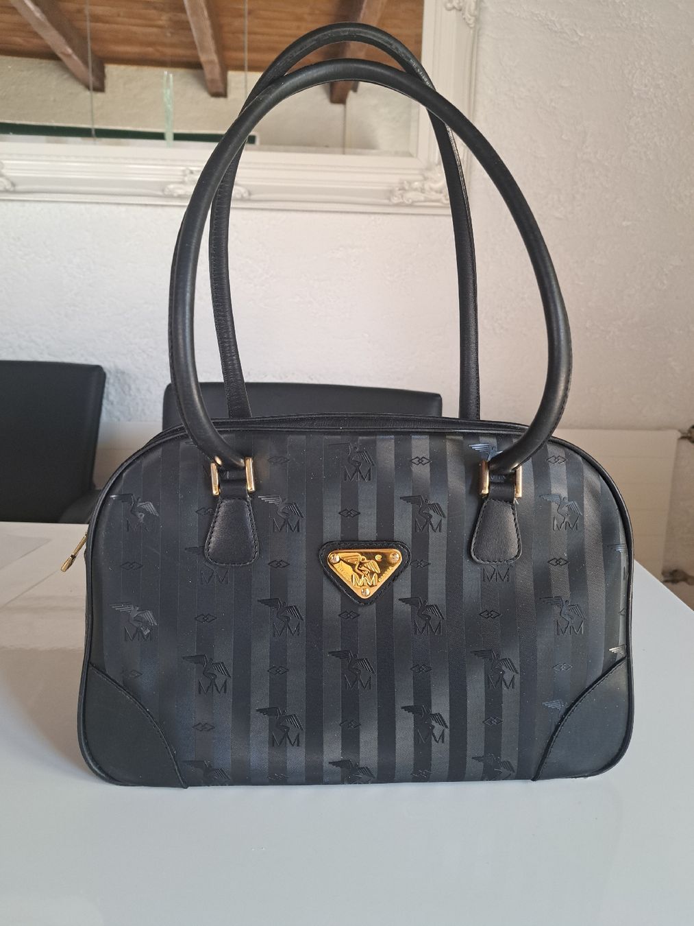 Maison Mollerus Sacs femmes: *Maisson Mollerus* – D'occasion à Seengen par Allshop1