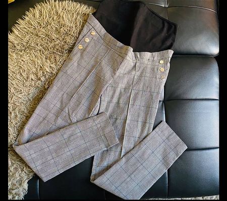 Pantalon de grossesse jamais porté taille 36