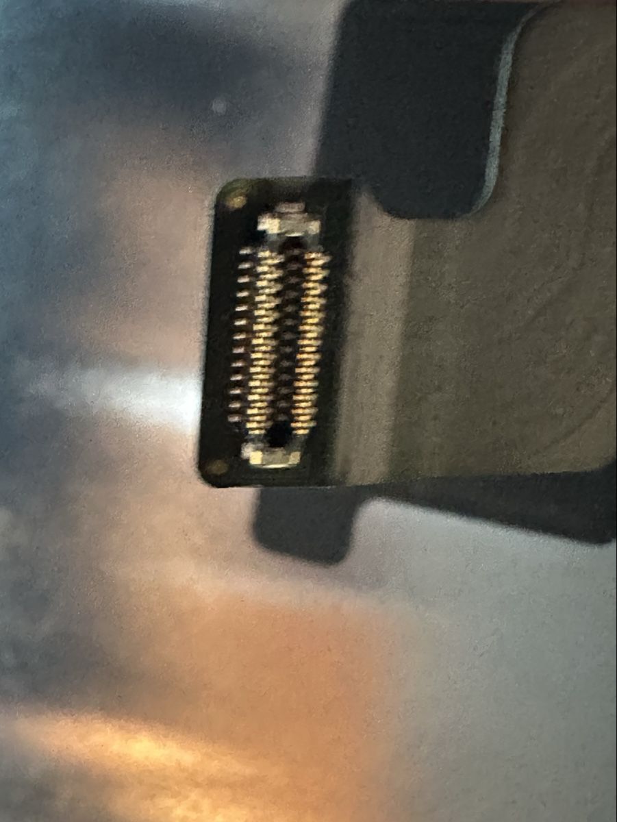 Monitor: Apple iPhone 16 Pro Display - Defekt - inkl. Proximitysensor – Difettoso da Fahrni b. Thun venduto da phonly 3