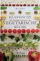 Klassische vegetarische Küche