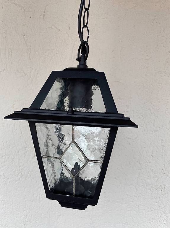 Lampade: Lampe de terrasse, balcon – Usato da Borex venduto da Lena_Mi 1
