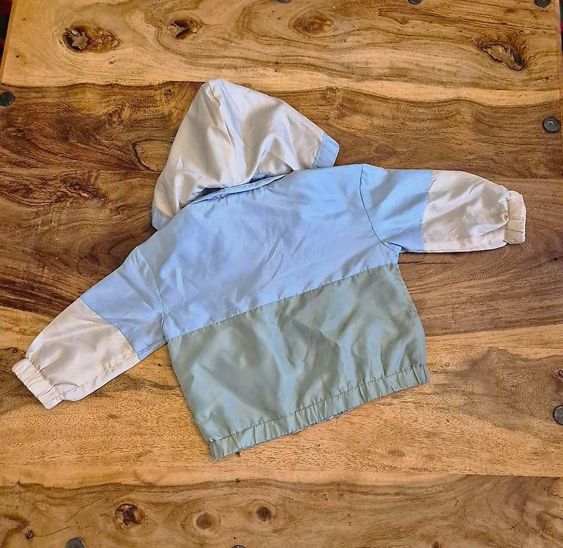 Giacche & Cappotti: Jacke dünn Frühling/Sommer Grösse 68 – Usato da Bremgarten AG venduto da Noii 2