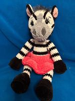 Amigurumi Häkeltiere