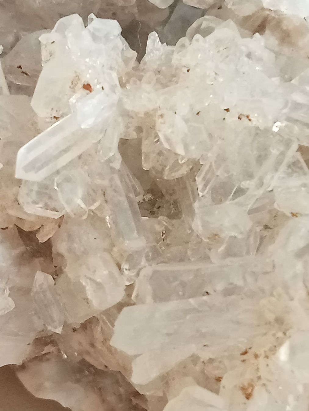 Minéraux & Lithothérapie: Kristall – Neuf (Voir description) à Alpnach Dorf par ake-7x7v 4
