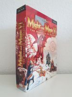 PC Game Might and Magic VI (1998) Big Box