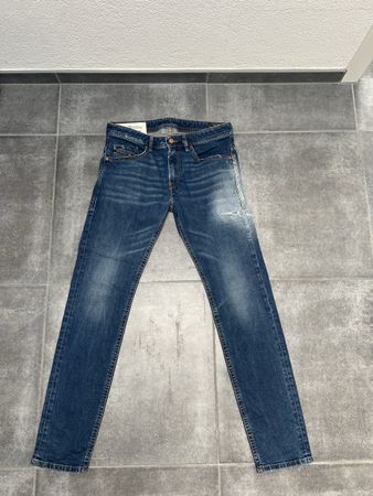 Diesel Jeans Size 32