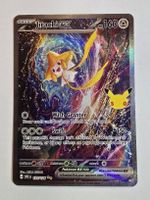 Jirachi ex 155/128 – Pokémon 30th Celebration EN🇬🇧