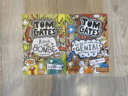 Tom Gates Bücherpaket