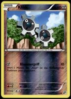 Klikk 74/114 Reverse Holo Pokémon Black & White