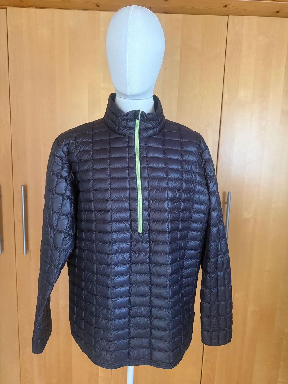 Patagonia Pullover & Sweatshirts: Patagonia Daunen Pulllover – Gebraucht aus Wilderswil von floh1969