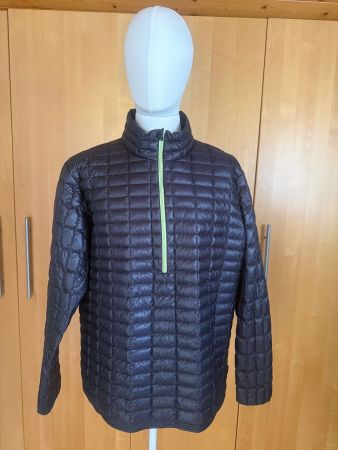 Patagonia Daunen Pulllover
