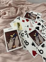 Vogue Spielkarten, neu!
