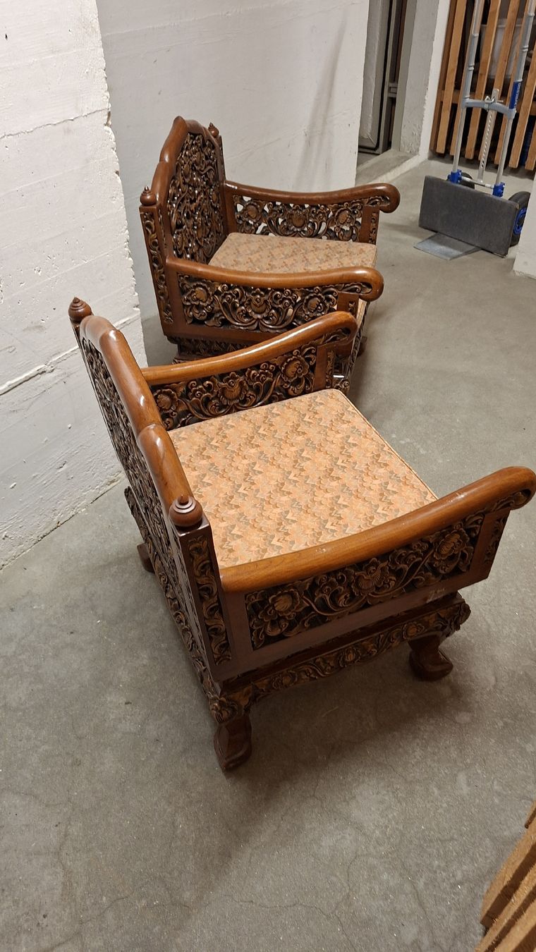 Sessel: Sessel – Gebraucht aus Winterthur von Stanislava02 5