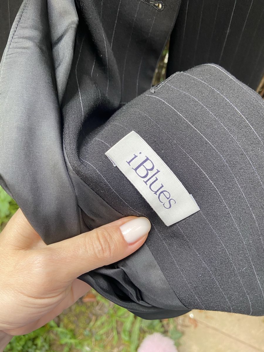 Completi & Tailleur: Tailleur iBLUES - T36/38 – Nuovo (secondo la descrizione) da Genève venduto da muj_2zmc 6