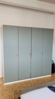 Ikea Pax Schrank B: 200, H: 200, T: 60