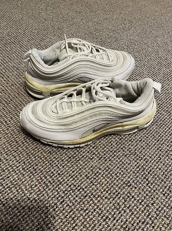 Nike Scarpe da uomo: Nike Air Max 97 Gr. 42 – Nuovo (secondo la descrizione) da Ottoberg venduto da yvonne.graenacher