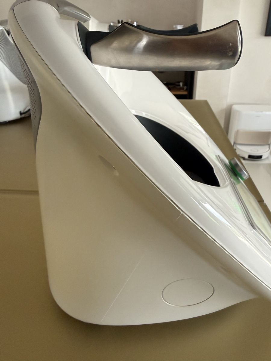 Thermomix Elettrodomestici da cucina: Thermomix TM6 - Grundgerät – Usato da Füllinsdorf venduto da Desmorado 1