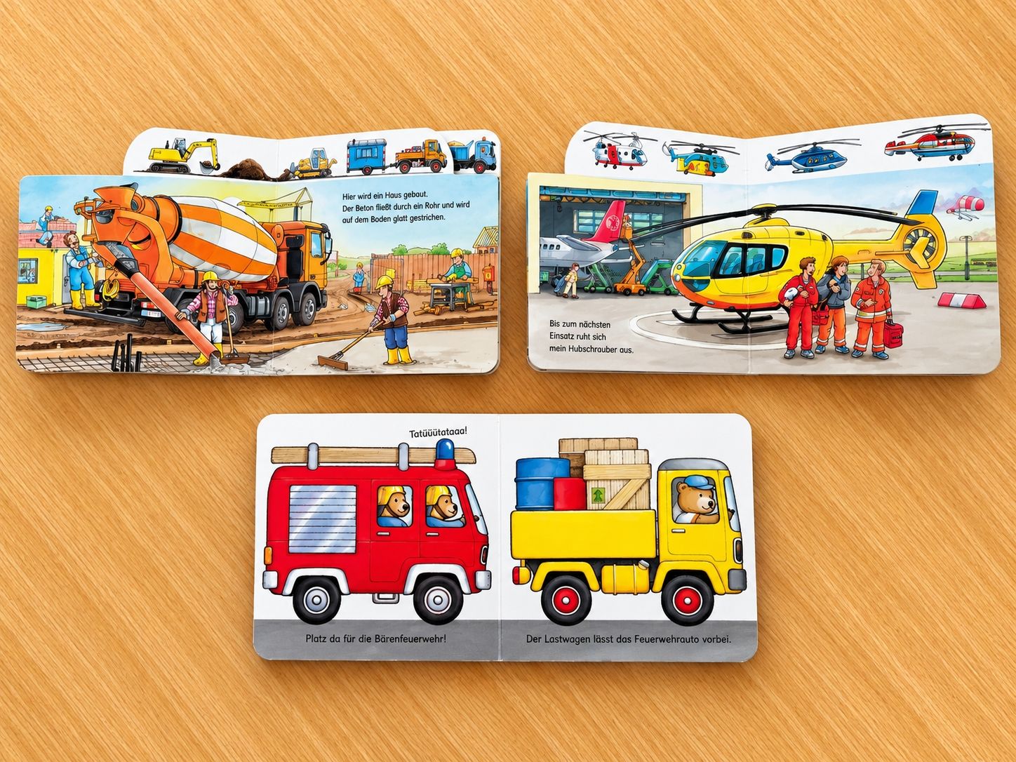Libri: Baby Bücher Set – Usato da Zürich venduto da Kris8050 3