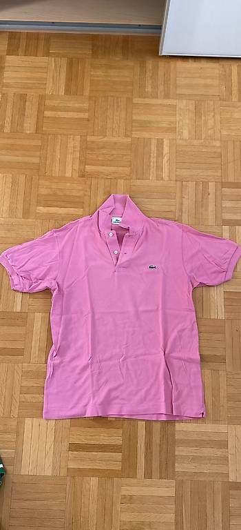 Magliette Polo: Original Lacoste Polo / Grösse 3 – Usato da Zürich venduto da R7788