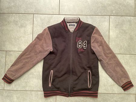 Jacke von Blue Seven, Grösse 152, 12 j; genäht