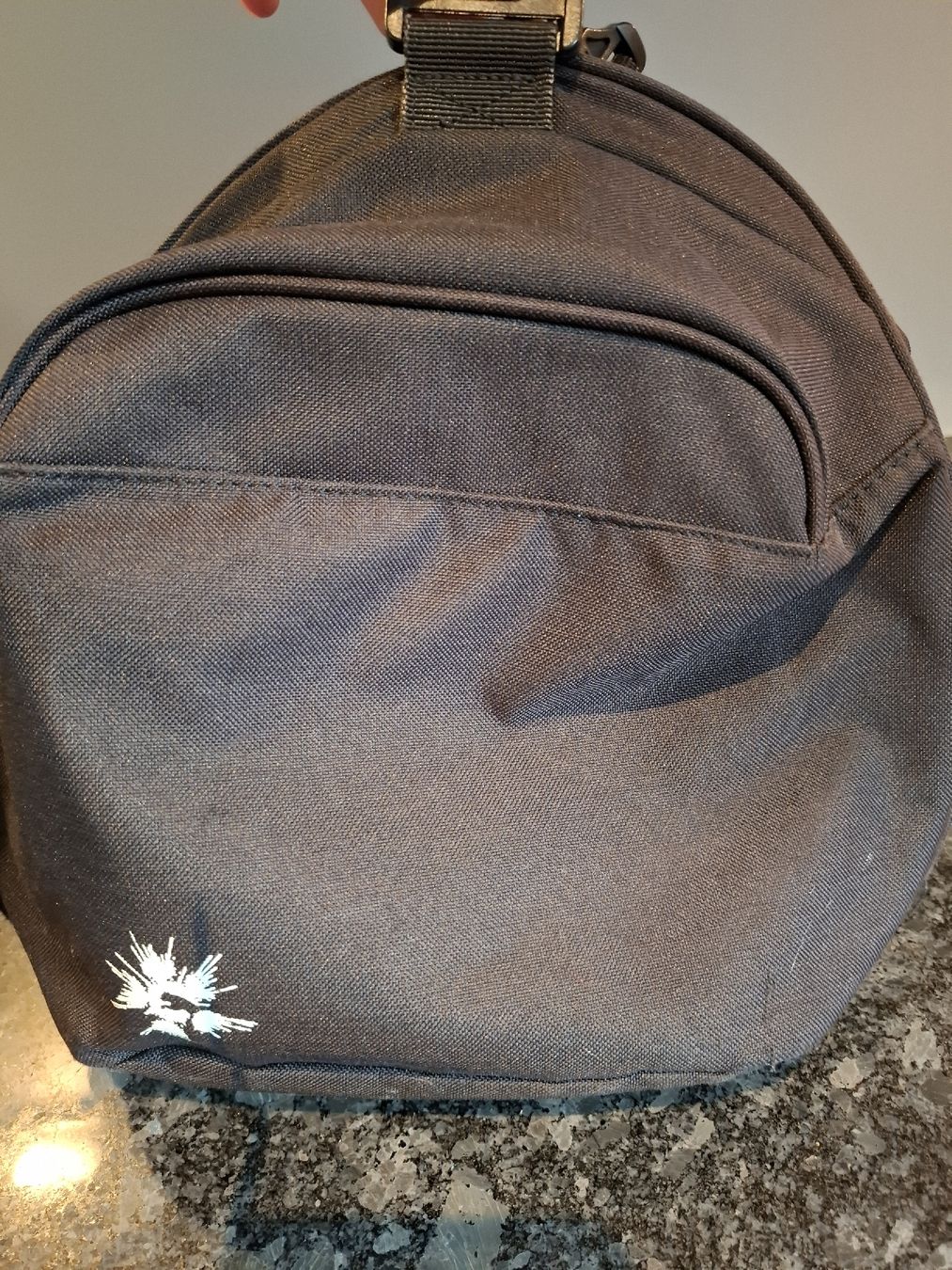Puma Borse: Sac de sport Puma noir – Usato da Neuchâtel venduto da FloKo88 2