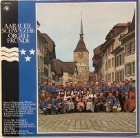 Aarauer Schwyzerörgeli-Fründe (LP)