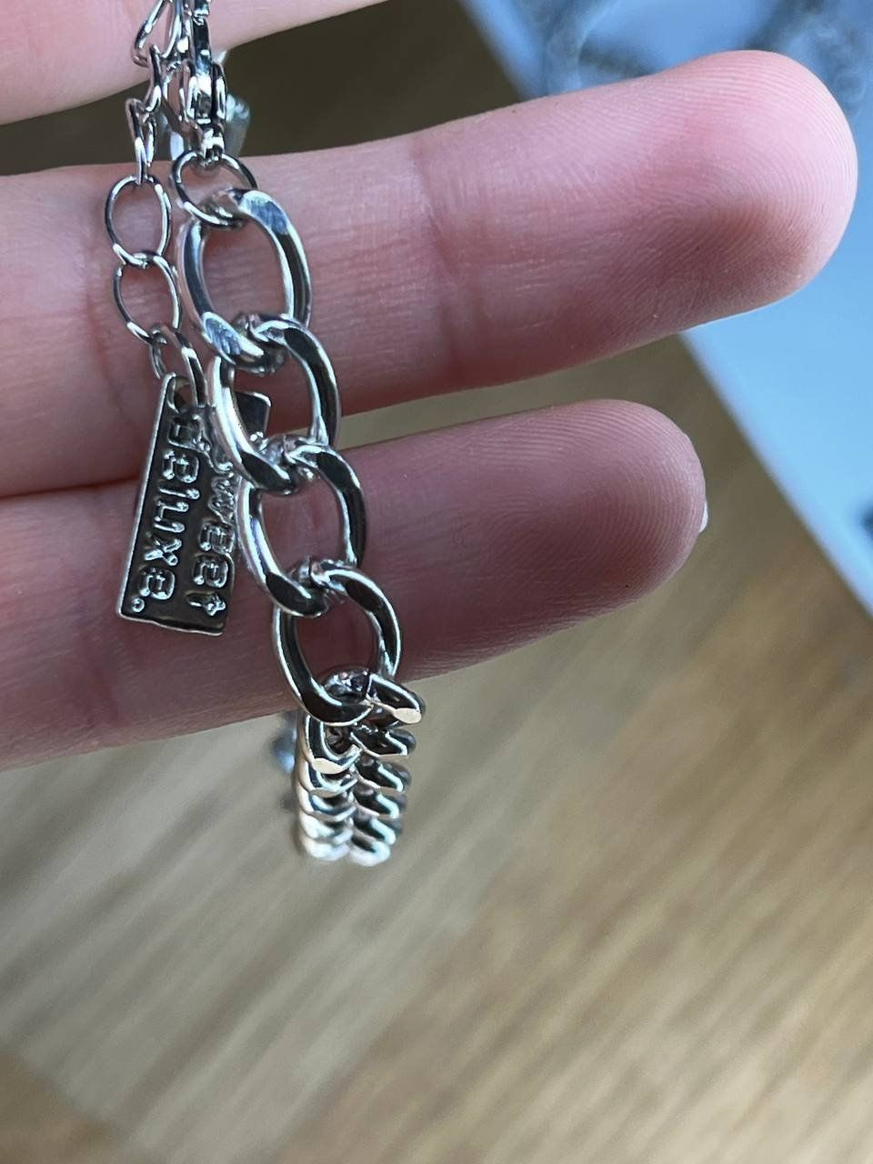 Bracelets: Armband – Neuf avec emballage d'origine à Riehen par edu_92w7 3