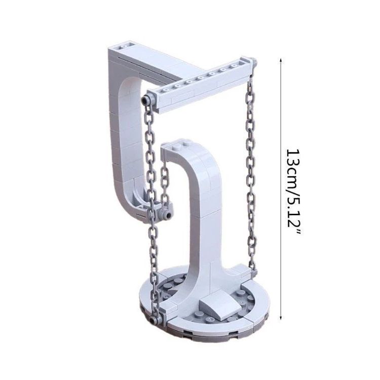 13391 Suspension Balance frame keine original LEGO Steine Kaufen