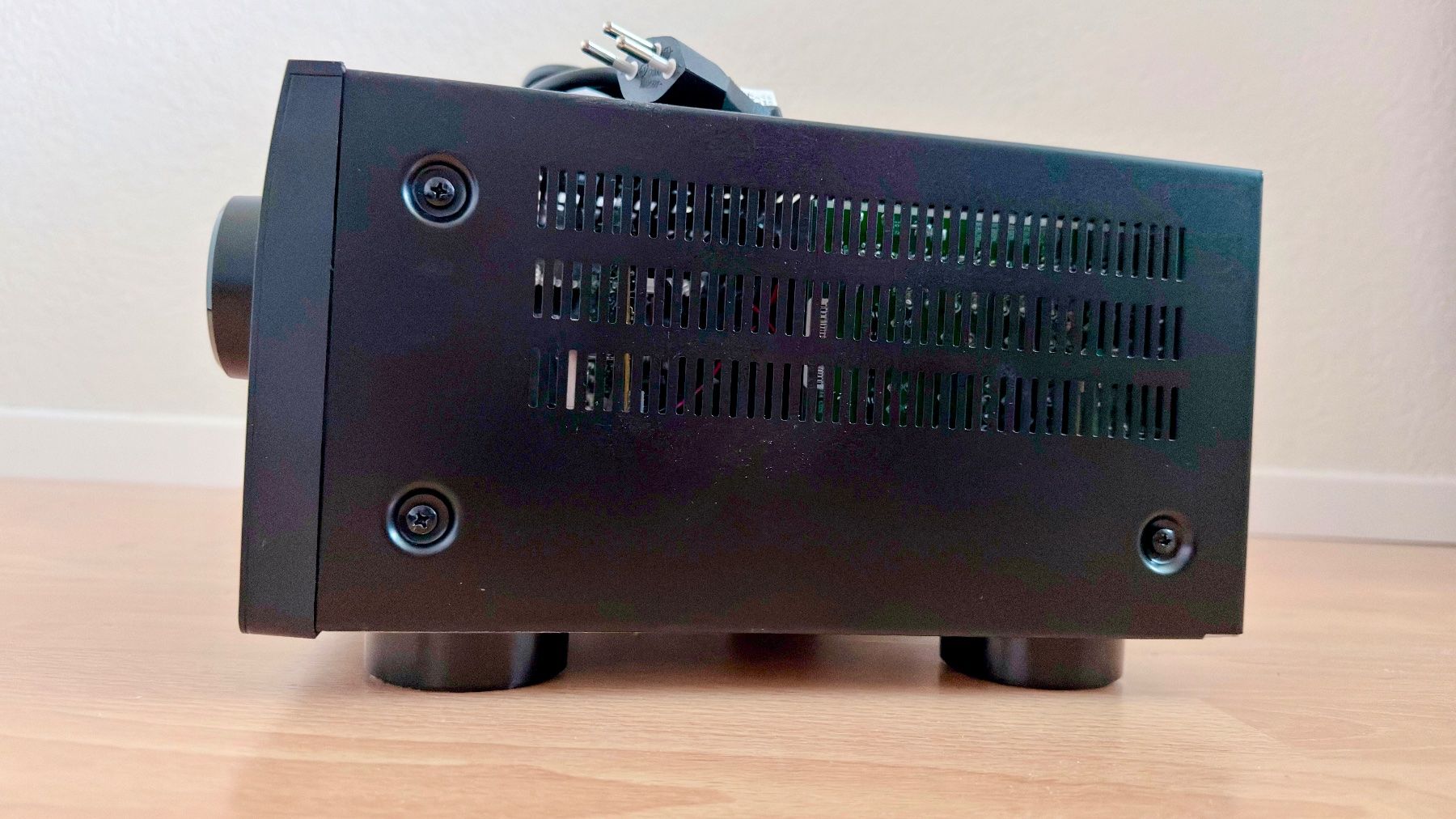 Denon Ricevitori: Denon AVR-X2700H DAB Receiver – Usato da Rüfenach AG venduto da izh_sp7f 4