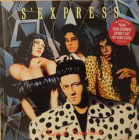 S'EXPRESS - Original Soundtrack