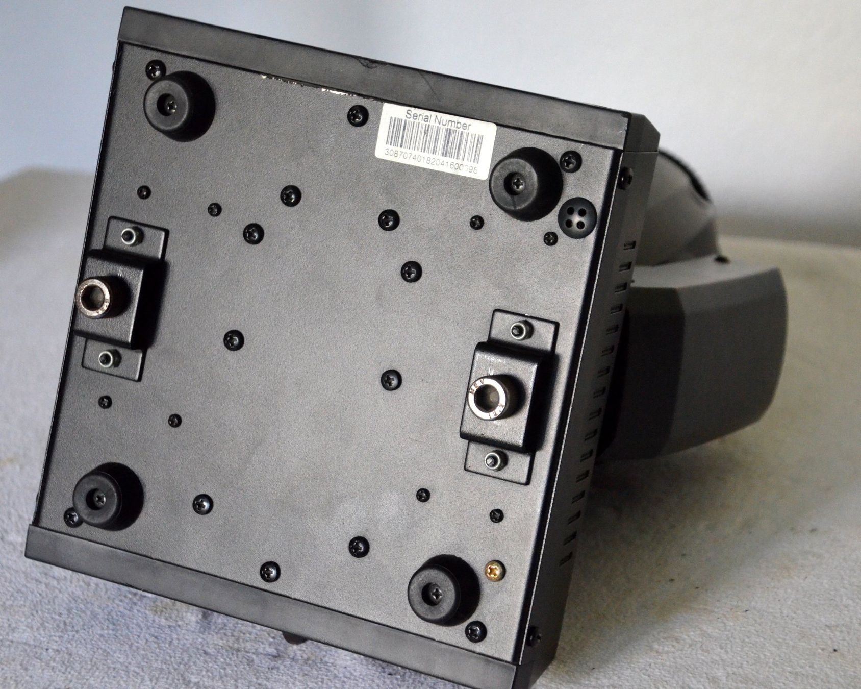 Showtec Lampade: ShowTec Phantom 20 LED Beam – Usato da Collonges venduto da arashee 8