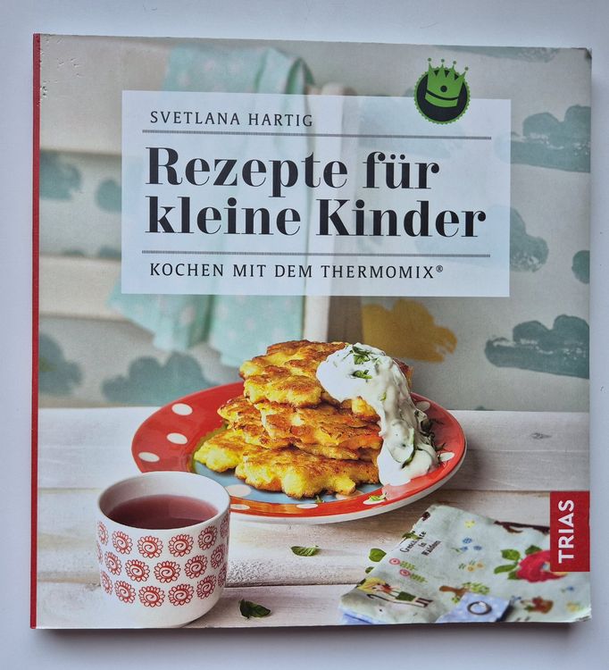 Rezepte Fur Thermobehalter Kinder