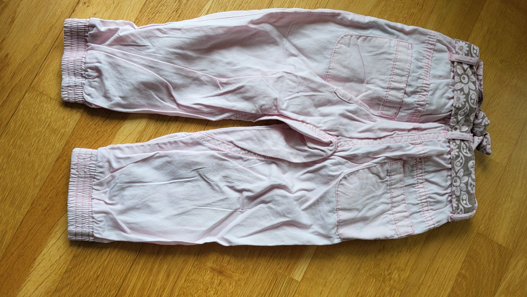Pantaloni: Sommerhose Mädchen Gr. 86 – Nuovo (secondo la descrizione) da Ennetbaden venduto da Vicky12 2