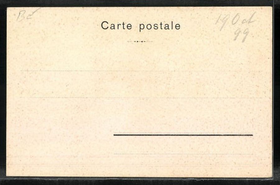 Cartes postales: St-Imier, avant 1900 – D'occasion à Frauenfeld par POML 1