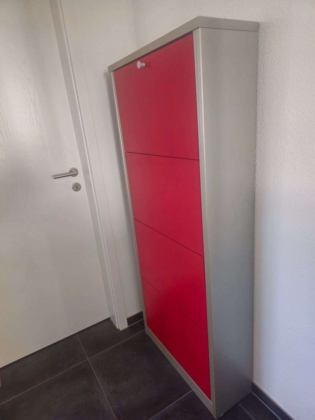 Armoires: Schuhschrank – D'occasion à Rickenbach LU par simplon02