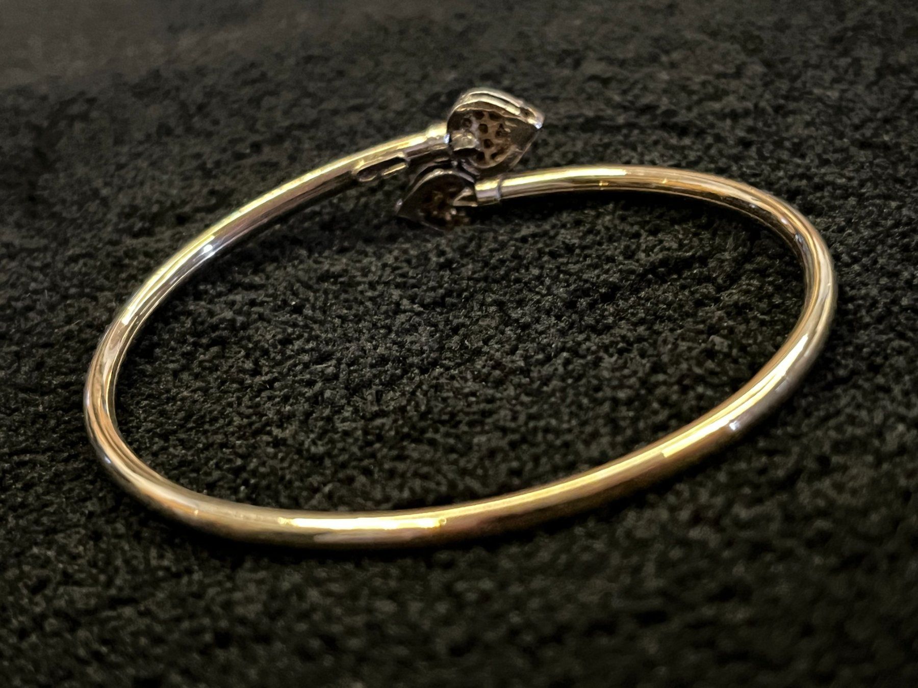 Bracciali & Braccialetti: Armreif Silber 925 – Usato da Bettwiesen venduto da wicking27 2