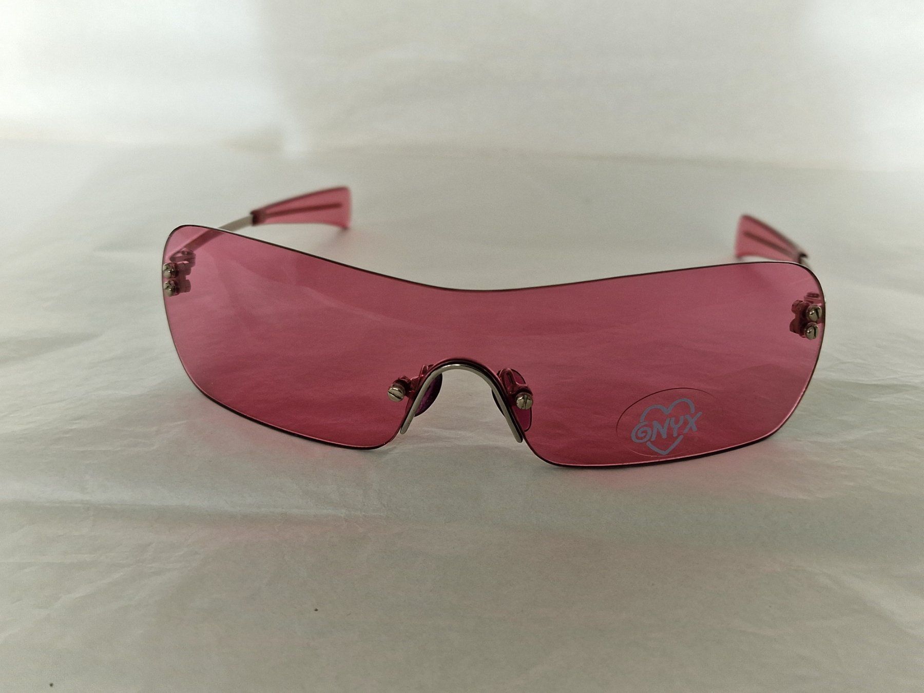 Lunettes & Verres: ONIX  Juniorin  Sonnenbrille – Neuf avec emballage d'origine à Aadorf par condor35 2
