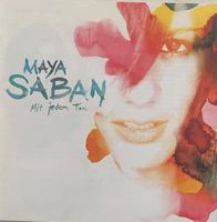 Maya Saban – Mit jedem Ton