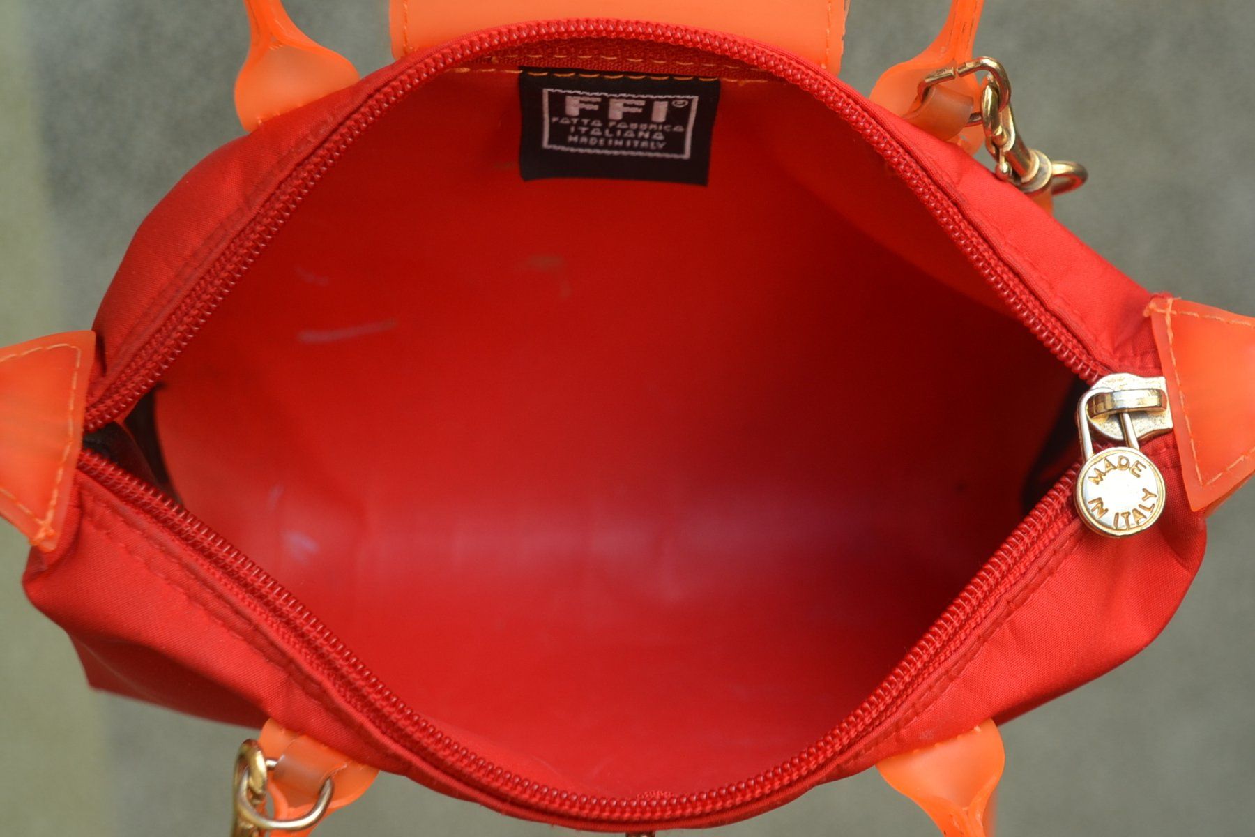 Taschen für Damen: FFI Tasche /sac -pochette – Gebraucht aus Collonges von arashee 5