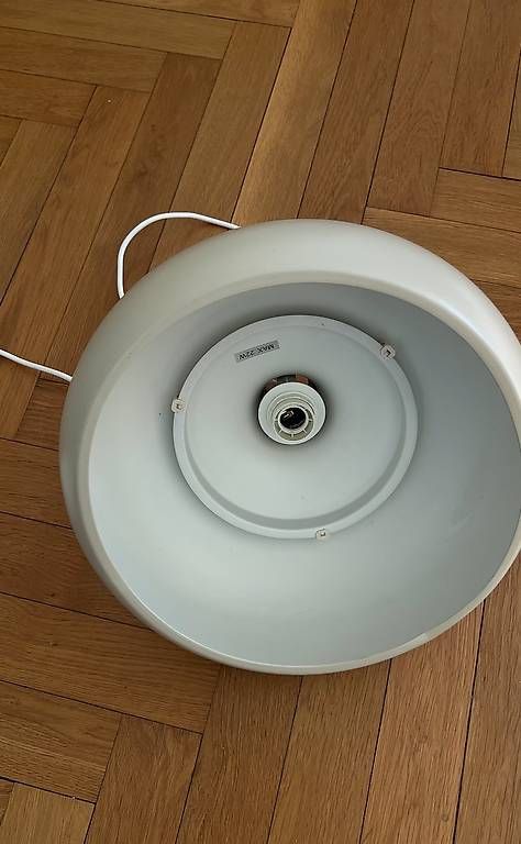 Ikea Lampadari & plafoniere: VÄXJÖ Hängeleuchte Lampe – Usato da Zürich venduto da carmigrau 2