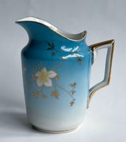 MILCHKRUG*CREMEKRUG**GINORI*ANTIK*1900er*****