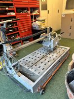 Steintrennmaschine fb 100KS – Profi Nassschneider  Professio