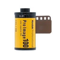 Kodak Pro Image 100 135-36 1-er Packung MHD 12/2026