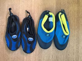 Badeschuhe