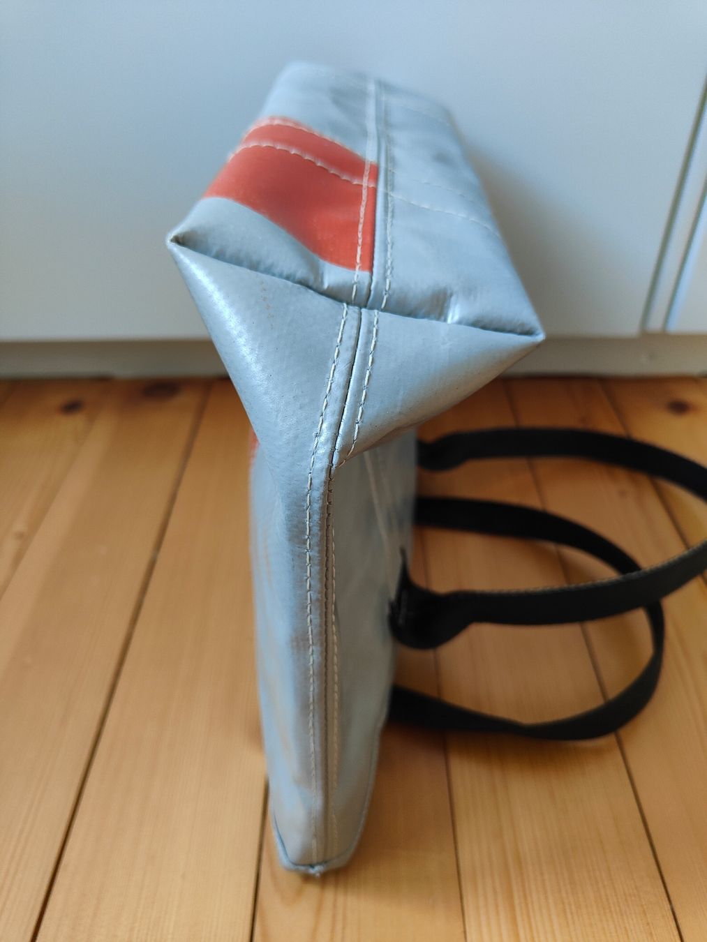 Freitag Taschen: Freitagtasche Donna F72 – Gebraucht aus Winterthur von 1rainbow54 5