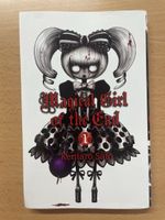 Manga Magical Girl of the End 1 Kentaro Sato