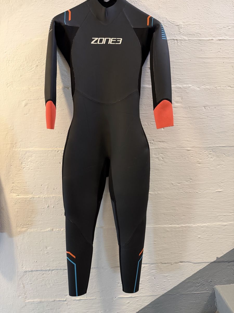 Anzüge & Kostüme: Zone3 Aspect Wetsuit Schwimanzug / Neu – Neu und originalverpackt aus Dürnten von solkcim 1