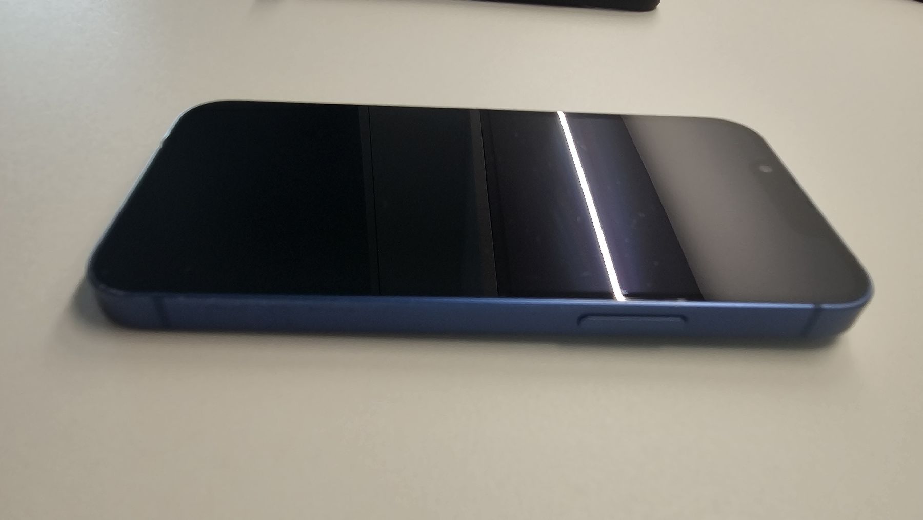 Apple Telefoni cellulari / Smartphones: IPHONE 13 MINI 256GB mit Cover und Kabel – Usato da Giubiasco venduto da THELORDOFTHECARDS 3