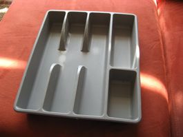 Besteckkasten Ikea